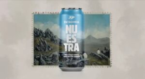 Lee más sobre el artículo Cerveza Patagonia rinde homenaje a los héroes de Malvinas