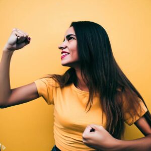 Lee más sobre el artículo Empoderamiento Femenino: Fomentando el Liderazgo y la Innovación de Mujeres