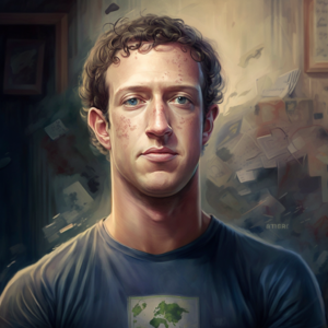 Lee más sobre el artículo Mark Zuckerberg: El visionario detrás de Meta Platforms