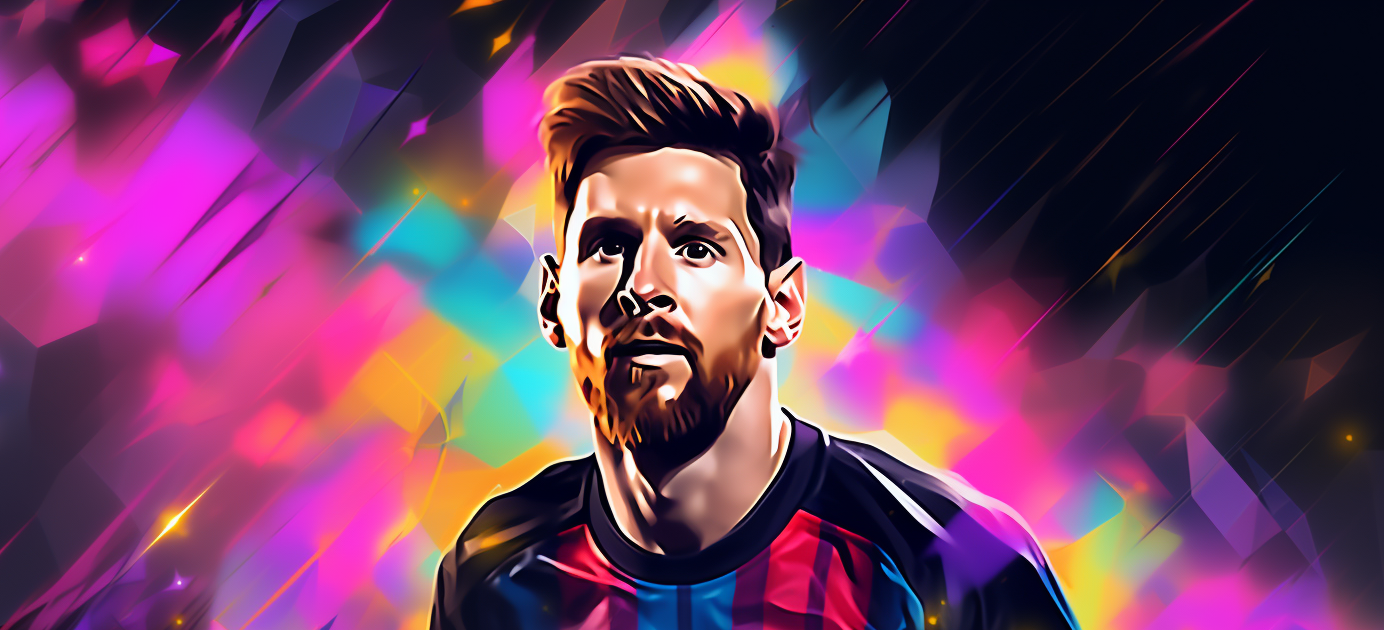 Lee más sobre el artículo Messi y XBTO: La Conexión entre el Fútbol y las Finanzas Digitales