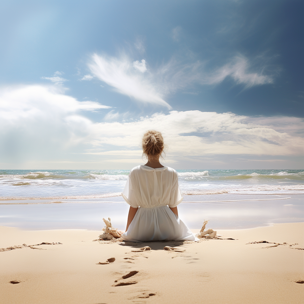 Lee más sobre el artículo El Arte de meditar