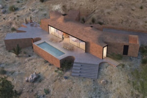 Lee más sobre el artículo Casa Quincha por BASE Studio