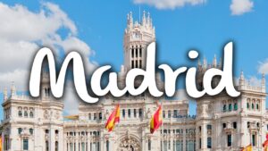 Lee más sobre el artículo Madrid, un destino cosmopolita