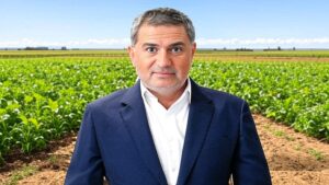Lee más sobre el artículo El estratega audaz: Marcelo Ruiz Juárez y la transformación del agro argentino