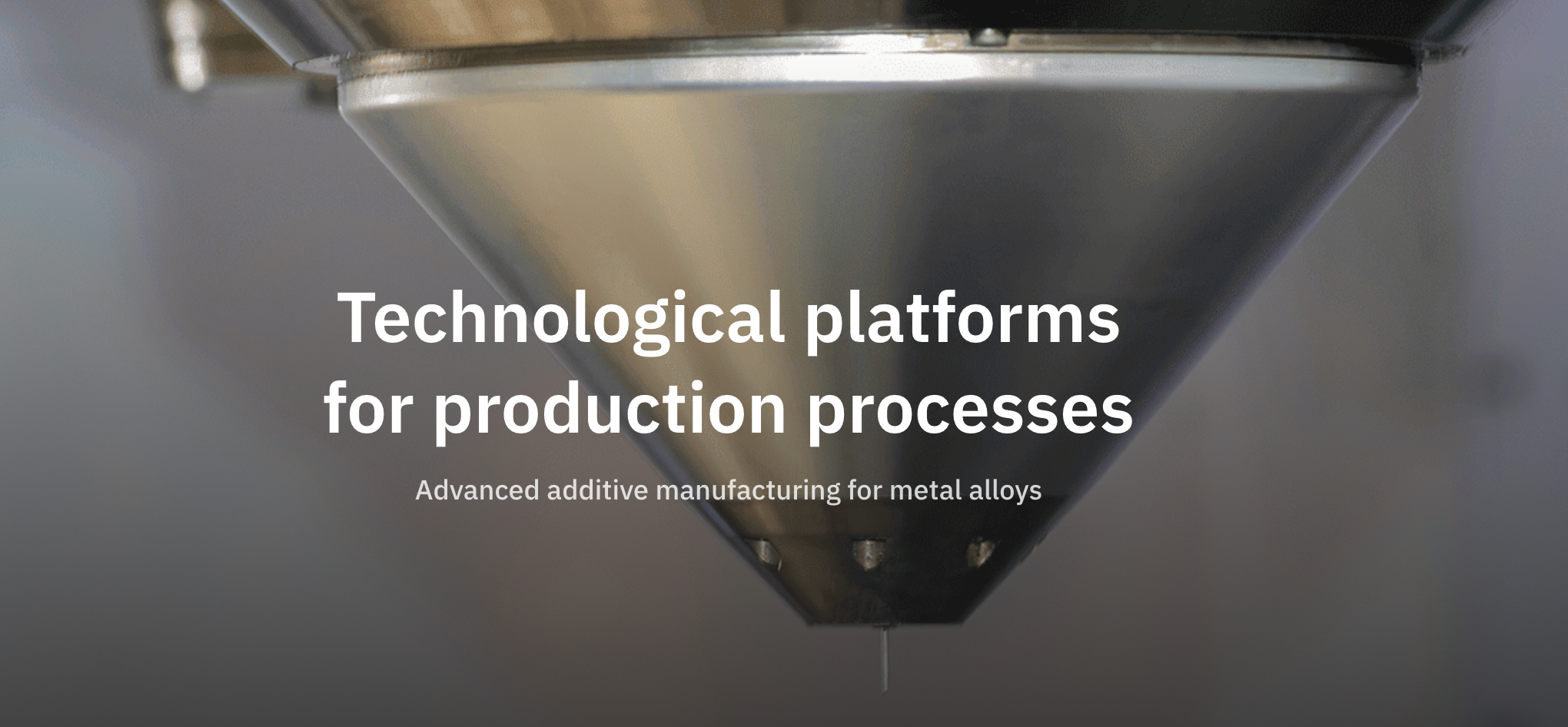 Lee más sobre el artículo Meltio: marca de fabricación aditiva hoy independiente de Additec