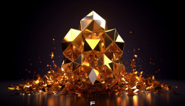Pax Gold: Una forma innovadora de invertir en oro vinculada al valor del dólar