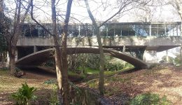 La Casa del Arroyo: Un tesoro arquitectónico restaurado y convertido en museo