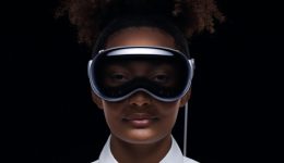 Vision Pro de Apple: Un salto adelante en la realidad virtual