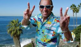 La odisea de Fernando Aguerre: El argentino que llevó el surf a los Juegos Olímpicos