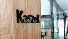 Hernán Kazah, cofundador de Mercado Libre