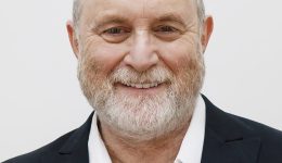 Ricky Pashkus: Destacado Coreógrafo y Director Argentino