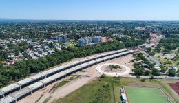 Avenida Circunvalación de la Ciudad de Córdoba: Una Solución Integral al Tráfico y la Infraestructura