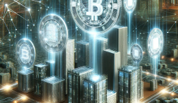 Miguel Alberto Melhem: Tokenización de Real Estate contra la Inflación