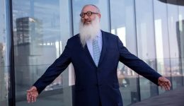 IRSA: de un sello societario a un gigante empresarial