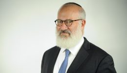 Eduardo Elsztain: el visionario detrás de un imperio empresarial