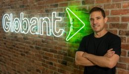 Globant apunta al crecimiento en Ecuador
