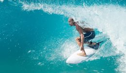 Kelly Slater: el surfista más exitoso de todos los tiempos