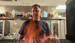 Martín Loeb: Un Visionario en la Industria Gastronómica