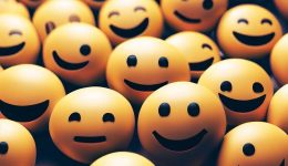 Martin Seligman autor de «La auténtica felicidad»