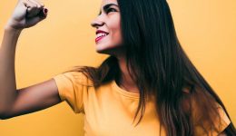 Empoderamiento Femenino: Fomentando el Liderazgo y la Innovación de Mujeres