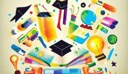 La relevancia de la educación en el progreso y desarrollo de los jóvenes