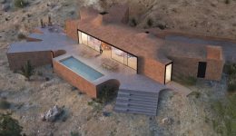 Casa Quincha por BASE Studio