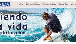 Marcel Melhem lanza SurfyVida: un innovador medio de noticias del mundo del surf
