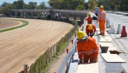 Viaducto Ferroviario Mitre: Innovación y Progreso en Buenos Aires