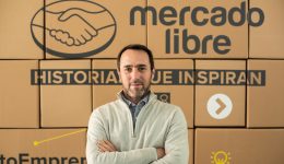 Marcos Galperin – Mercado Libre