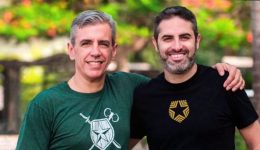 Eugenio Pace: El visionario detrás de Auth0