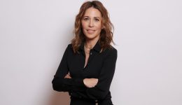 Florencia Masri co-fundadora de Rimas producciones