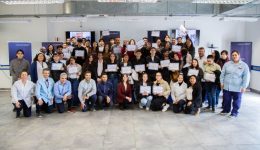 Fundación Mirgor: el propósito en acción