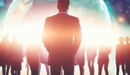 Líderes visionarios en un mundo globalizado: Su impacto y legado