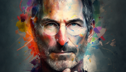 Steve Jobs: El líder de Apple y su legado