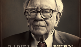 Warren Buffett: El Oráculo de Omaha y Su Legado en el Mundo de las Inversiones