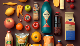 Ley de Etiquetado Frontal en alimentos
