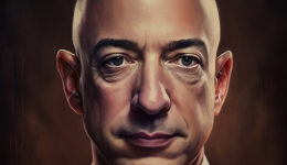Jeff Bezos: El Visionario Detrás de Amazon y su Impacto en el Comercio Electrónico