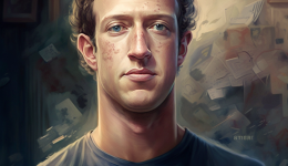 Mark Zuckerberg: El visionario detrás de Meta Platforms