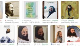 Sri Sri Ravi Shankar libros