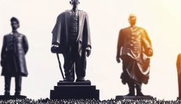 Los líderes más influyentes de la historia