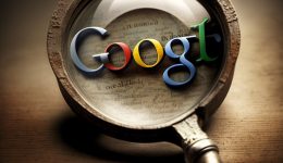 Google: Innovación tecnológica y presencia global
