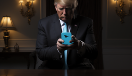 Truth Social: La Nueva Red Social Lanzada por Donald Trump