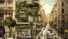 La Movilidad Urbana Sustentable como Pilar de Desarrollo