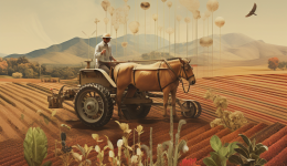 Carlos Braun: Innovación digital en el agro para un futuro sostenible