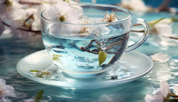 Más allá del agua: El café y el té como aliados de la salud según Harvard
