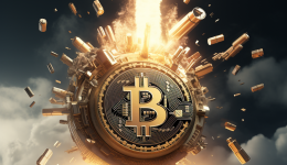 Bitcoin, ETFs y BlackRock: Una Tríada que Moldea el Futuro Financiero