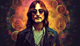 La Inteligencia Artificial Revive la Voz de John Lennon