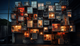 La Inteligencia Artificial Revela el Mejor Barrio de Buenos Aires para Vivir