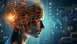 La Inteligencia Artificial y los movimientos de la cabeza