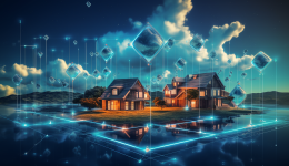 Ripple y la revolución de la tokenización de inmuebles